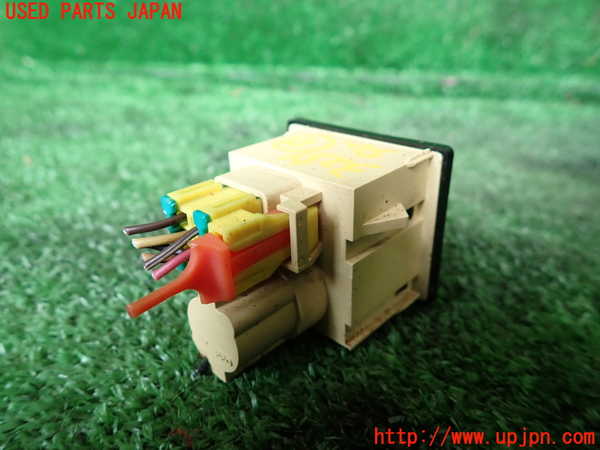 1UPJ-9232516312]ハマーH2(不明)スイッチ7 (パッセンジャー) 中古_2