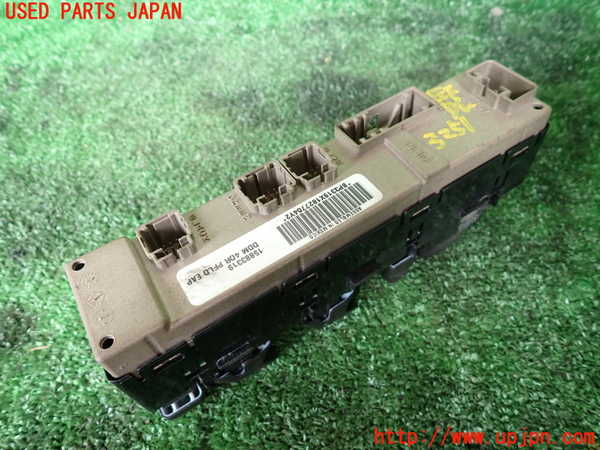 1UPJ-9232516245]ハマーH2(不明)左前パワーウィンドウスイッチ 中古_3