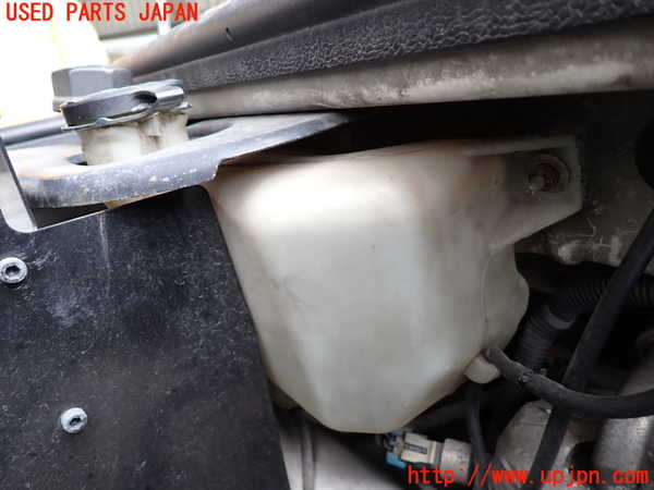 1UPJ-9232516791]ハマーH2(不明)ウォッシャータンク1 中古_3