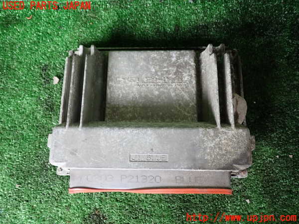 1UPJ-9232516110]ハマーH2(不明)エンジンコンピューター 中古_3