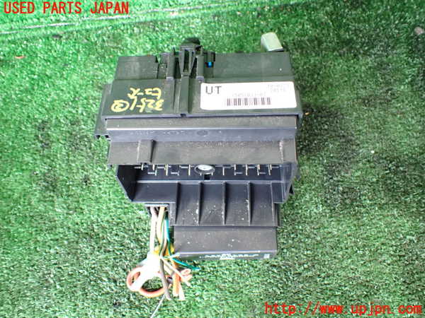 1UPJ-9232516742]ハマーH2(不明)ヒューズボックス2 中古_2