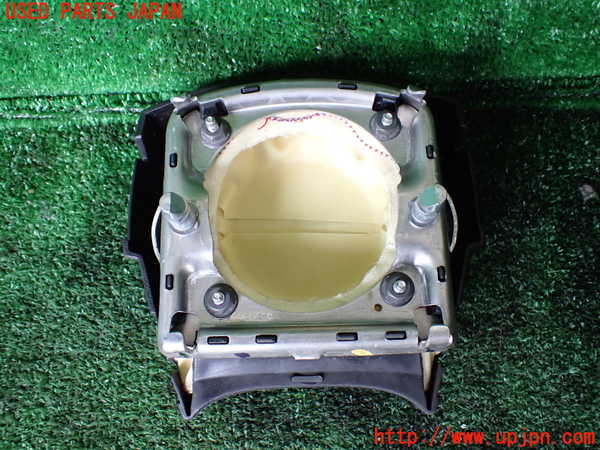 1UPJ-9232517865]ハマーH2(不明)運転席側エアバッグカバー 中古_2
