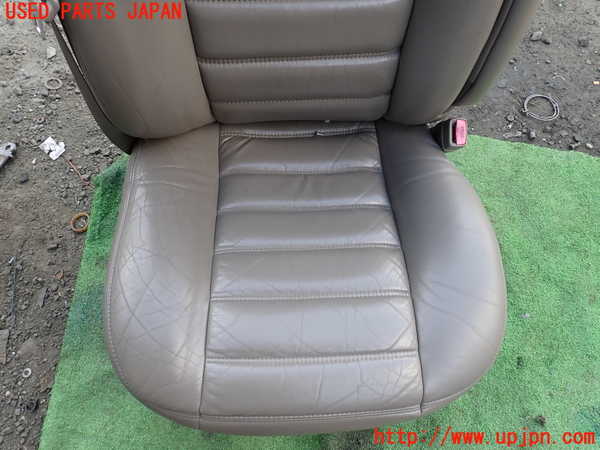 1UPJ-9232517065]ハマーH2(不明)助手席シート 中古_3