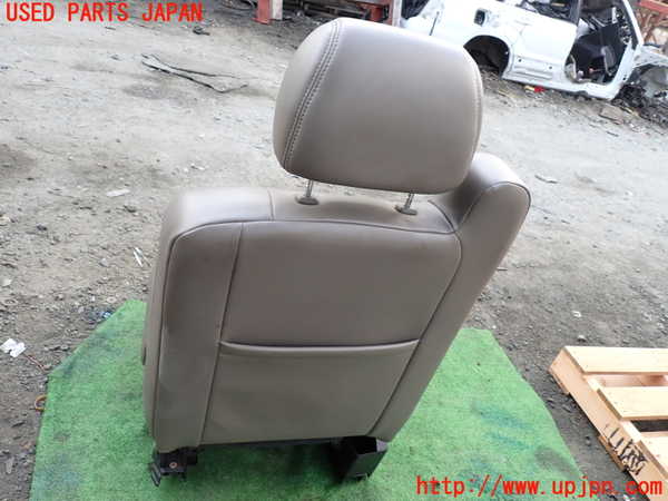 1UPJ-9232517065]ハマーH2(不明)助手席シート 中古_5