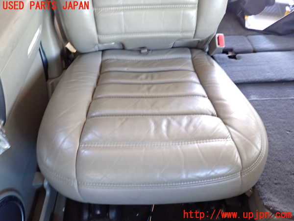 1UPJ-9232517145]ハマーH2(不明)右2列目シート 中古_3