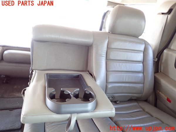 1UPJ-9232517175]ハマーH2(不明)左2列目シート 中古_2