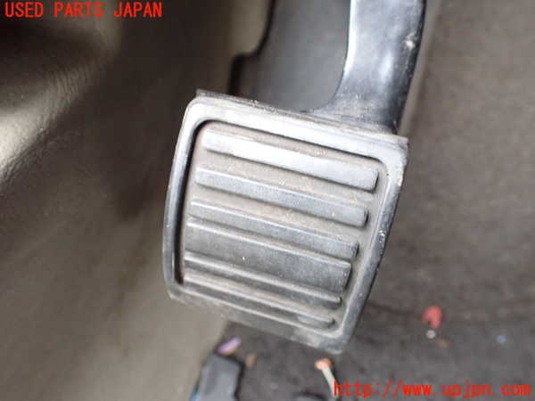 1UPJ-9232517550]ハマーH2(不明)サイドブレーキレバー 中古_2