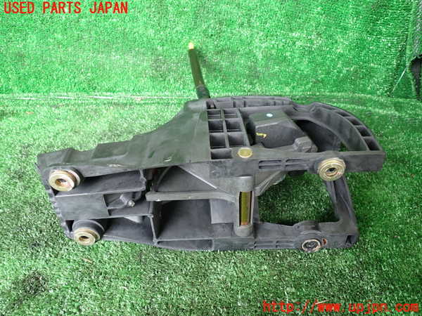 1UPJ-9232517555]ハマーH2(不明)ATシフトレバー 中古_3