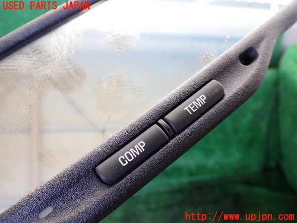 1UPJ-9232517615]ハマーH2(不明)ルームミラー 中古_2