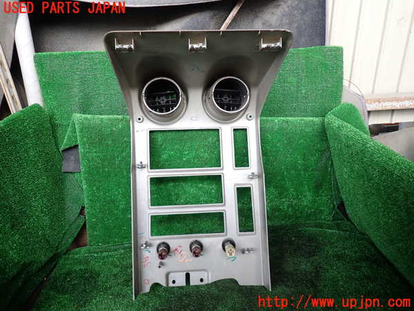 1UPJ-9232517526]ハマーH2(不明)エアコン吹き出し口1 (真中) 中古_4