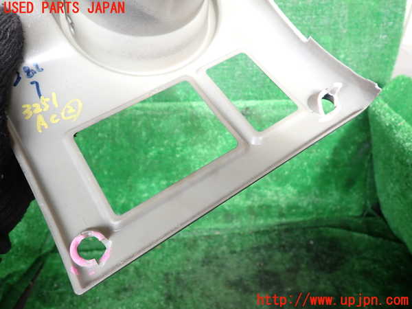 1UPJ-9232517527]ハマーH2(不明)エアコン吹き出し口2 (左) 中古_5