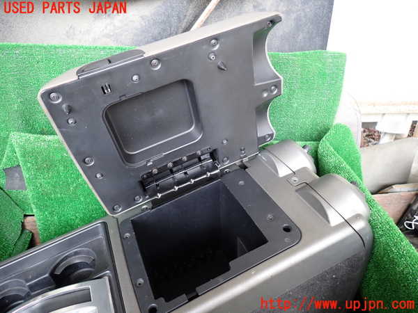 1UPJ-9232517540]ハマーH2(不明)センターコンソール 中古_2