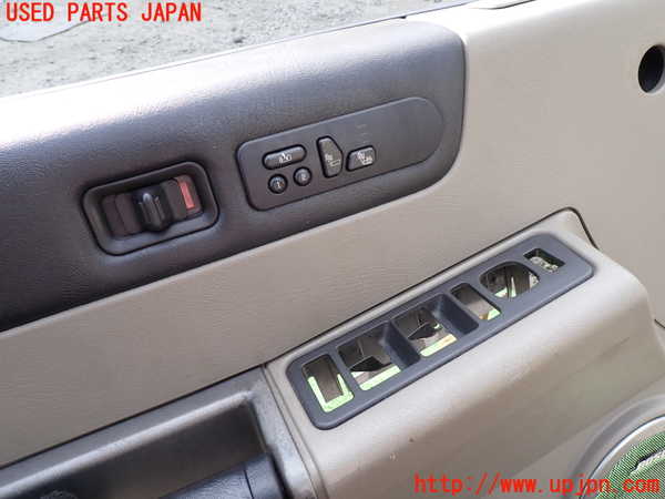 1UPJ-9232511264]ハマーH2(不明)左前ドア内張り 中古_2