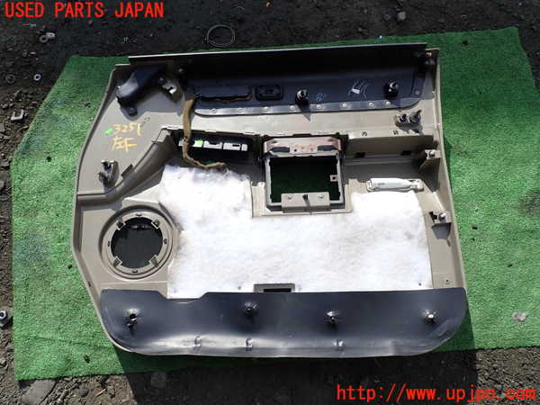 1UPJ-9232511264]ハマーH2(不明)左前ドア内張り 中古_5