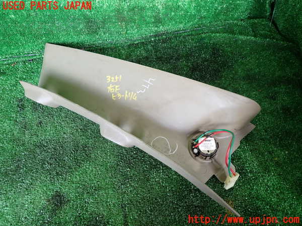 1UPJ-9232517655]ハマーH2(不明)右フロントピラートリム 中古_3