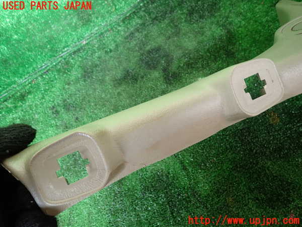 1UPJ-9232517660]ハマーH2(不明)左フロントピラートリム 中古_2