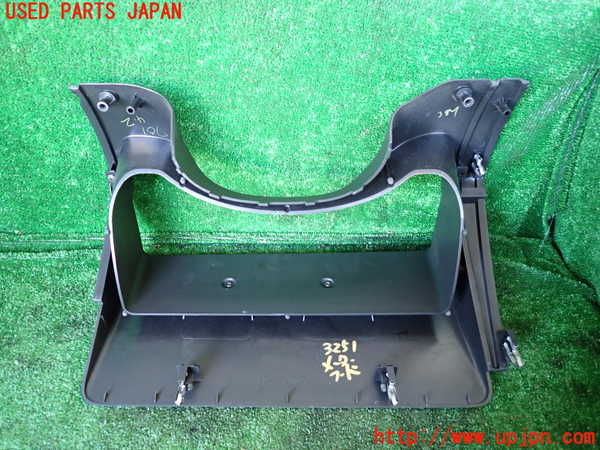 1UPJ-9232517510]ハマーH2(不明)メーターフード 中古_4