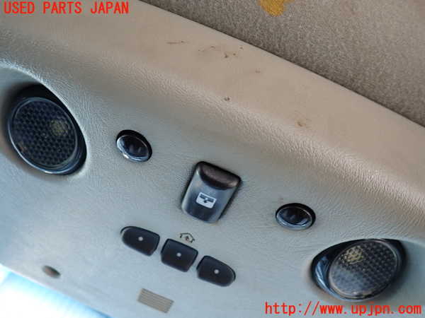 1UPJ-9232516411]ハマーH2(不明)ルームランプ1 (1列目) 中古_2