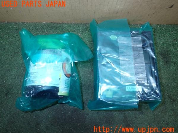 3UPJ=9232520625]カローラ クロス ハイブリッド(ZVG13)純正 パンク修理キット 中古_2