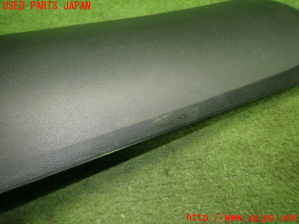 1UPJ-9232521322]カローラ クロス ハイブリッド(ZVG13)左後ドアパネル 中古_4