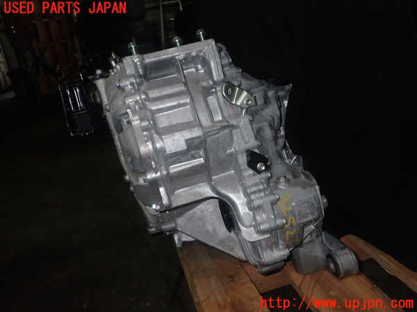 1UPJ-9232523010]カローラ クロス ハイブリッド(ZVG13)ミッション AT 2ZR-FXE 中古_3