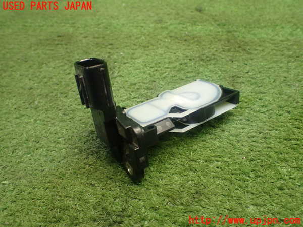 1UPJ-9232526320]カローラ クロス ハイブリッド(ZVG13)エアフロメーター 中古_2