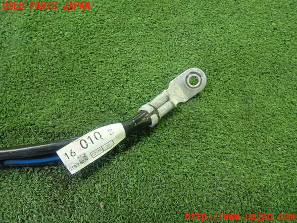 1UPJ-9232526808]カローラ クロス ハイブリッド(ZVG13)ハーネス3 中古_3