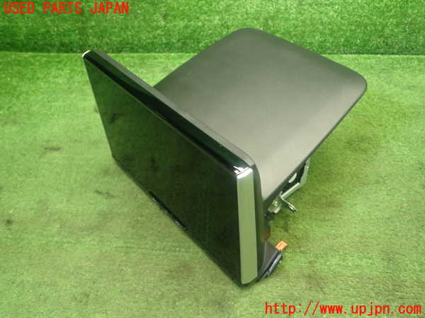 1UPJ-9232526589]カローラ クロス ハイブリッド(ZVG13)カーナビゲーション 中古_2