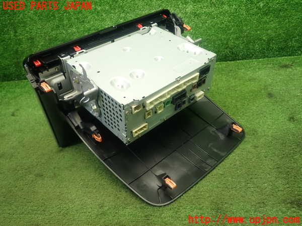 1UPJ-9232526589]カローラ クロス ハイブリッド(ZVG13)カーナビゲーション 中古_3