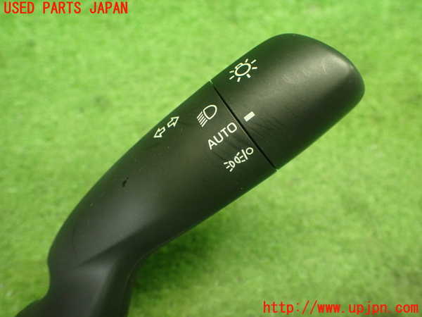 1UPJ-9232526720]カローラ クロス ハイブリッド(ZVG13)コンビネーションスイッチ 中古_3