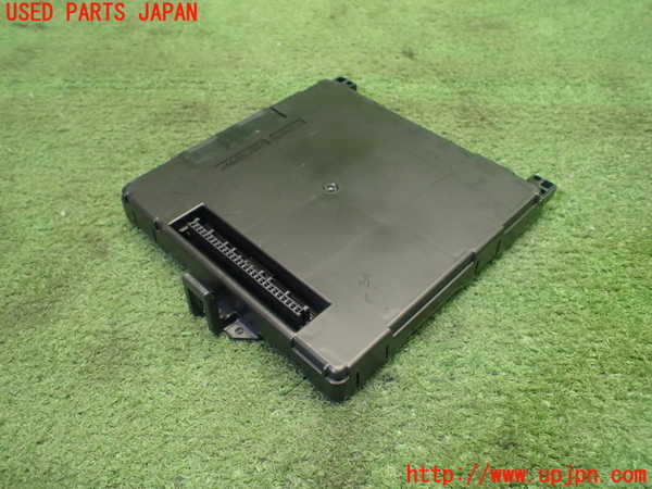 1UPJ-9232526147]カローラ クロス ハイブリッド(ZVG13)コンピューター2 (MULTIPLEX NETWORK BODY) 中古_2