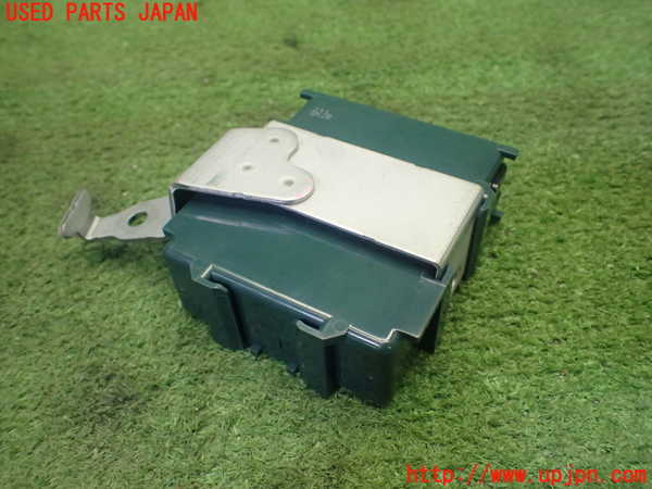 1UPJ-9232526152]カローラ クロス ハイブリッド(ZVG13)コンピューター7 (86572-16090) 中古_2