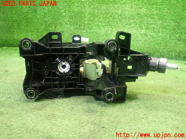 1UPJ-9232527555]カローラ クロス ハイブリッド(ZVG13)ATシフトレバー 中古_4