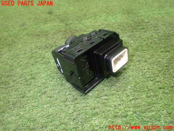 1UPJ-9232526280]カローラ クロス ハイブリッド(ZVG13)ミラースイッチ 中古_3