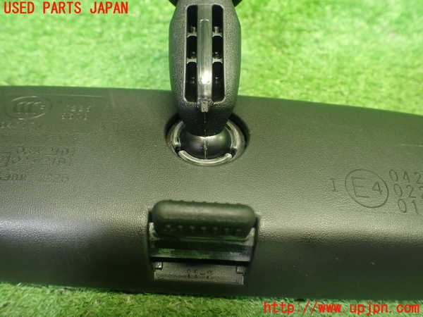 1UPJ-9232527615]カローラ クロス ハイブリッド(ZVG13)ルームミラー 中古_3
