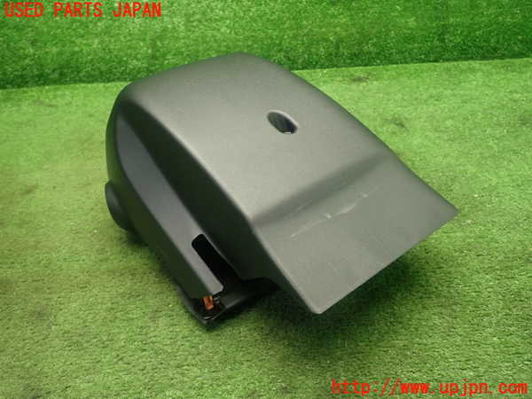 1UPJ-9232527905]カローラ クロス ハイブリッド(ZVG13)コラムカバー 中古_2