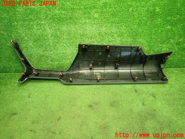 1UPJ-9232527691]カローラ クロス ハイブリッド(ZVG13)内装トリム類1 中古_4