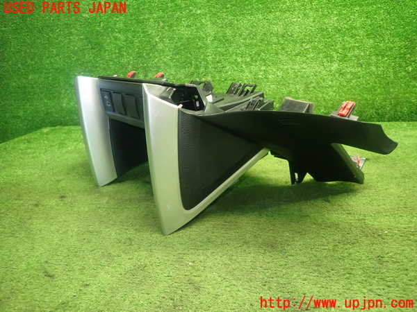 1UPJ-9232527692]カローラ クロス ハイブリッド(ZVG13)内装トリム類2 中古_3