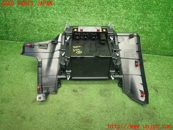 1UPJ-9232527692]カローラ クロス ハイブリッド(ZVG13)内装トリム類2 中古_5