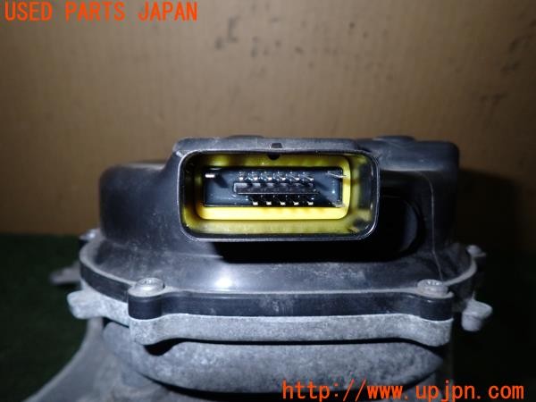 3UPJ=9232530579]キャデラック XT5(C1UL)純正 84280786 トランスミッションレンジセレクターアクチュエーター 中古_4