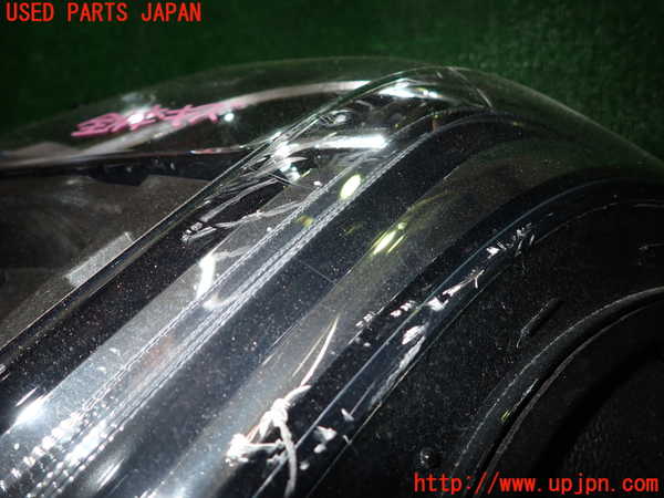 1UPJ-9232531132]キャデラック・XT5 クロスオーバー(C1UL)左ヘッドライト 中古_2