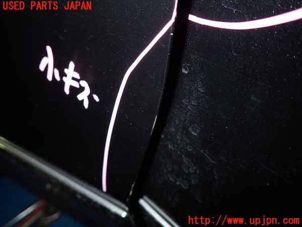 1UPJ-9232531260]キャデラック・XT5 クロスオーバー(C1UL)左前ドア M850HT 中古_2