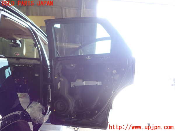 1UPJ-9232531290]キャデラック・XT5 クロスオーバー(C1UL)右後ドア M1250 中古_5