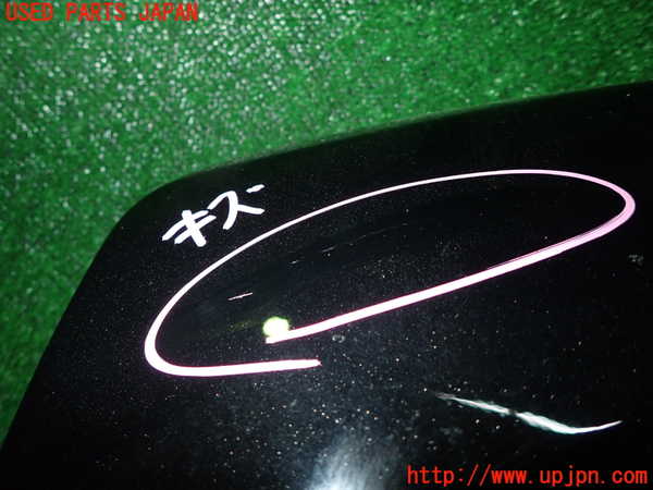 1UPJ-9232531212]キャデラック・XT5 クロスオーバー(C1UL)左ドアミラー 中古_2