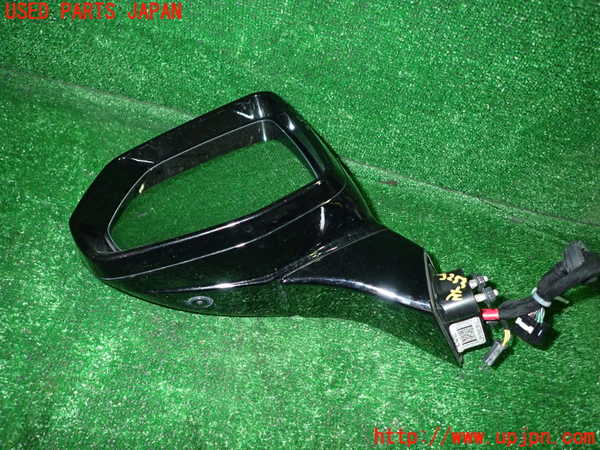 1UPJ-9232531212]キャデラック・XT5 クロスオーバー(C1UL)左ドアミラー 中古_3