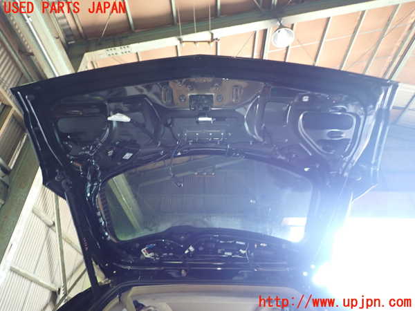 1UPJ-9232531566]キャデラック・XT5 クロスオーバー(C1UL)バックドア リアゲート ハッチ M1235 中古_4