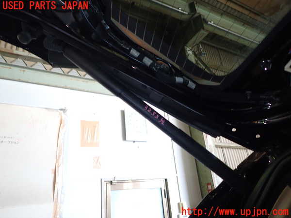 1UPJ-9232531584]キャデラック・XT5 クロスオーバー(C1UL)リアゲートダンパー 中古_2