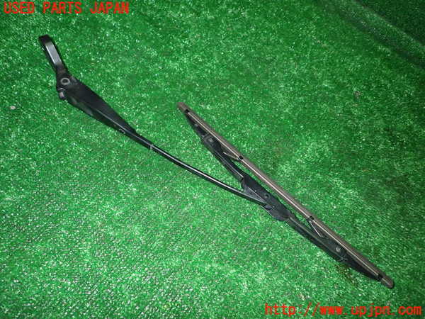 1UPJ-9232531661]キャデラック・XT5 クロスオーバー(C1UL)リアワイパーアーム1 中古_2