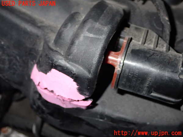 1UPJ-9232532010]キャデラック・XT5 クロスオーバー(C1UL)エンジン 3L 4WD 中古_4