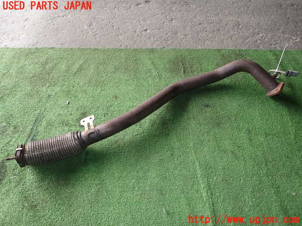 1UPJ-9232532632]キャデラック・XT5 クロスオーバー(C1UL)フロントパイプ2 (左側) 中古_2
